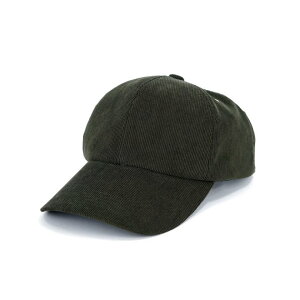 Trad Marks / 6P Long Bill Cap CD 6�p�l�� �����O�r���L���b�v �R�[�f�����C - Olive �I���[�u