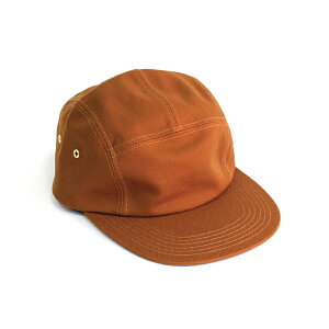 Trad Marks / �����Y �L���b�v �X�q Basic Jet Cap CV �g���b�h�}�[�N�X �x�[�V�b�N�W�F�b�g�L���b�v �L�����o�X - Brown �����y �������� ���[ ���n �t�@�b�V���� �u�����h �A�E�g�h�A �[�� 5�p�l�� �L