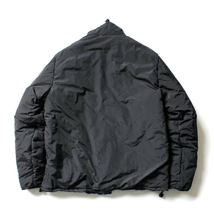 楽天市場】SBB / Reversible Lite Jacket - Black/Navy リバーシブル 