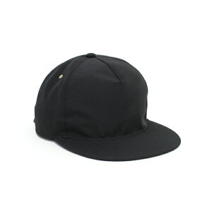 Trad Marks / �����Y �L���b�v �X�q Basic Cap 60/40 �g���b�h�}�[�N�X �x�[�V�b�N�L���b�v ���N�����N���X - Black �u���b�N �����y �������� ���[ ���n �t�@�b�V���� �u�����h �A�E�g�h�A �[�� 6�p�l