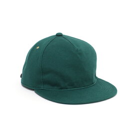 Trad Marks / メンズ キャップ 帽子 Basic Cap SW トラッドマークス ベーシックキャップ スウェット - Ivy Green アイビーグリーン あす楽 即日発送 即納 無地 ファッション ブランド アウトドア 深め 6パネル 5パネル プレゼント ポイント 消化 母の日