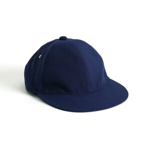 Trad Marks / �����Y �L���b�v �X�q Basic Cap 6P STN �x�[�V�b�N6�p�l���L���b�v �X�^�i�[�^�b�T�[�i�C���� - Navy �l�C�r�[ �����y �������� ���[ ���n �t�@�b�V���� �u�����h �A�E�g�h�A �[�� 6�p�l