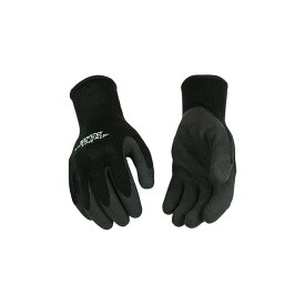 ＼ 楽天 スーパー セール 開催中 ／Kinco / 1790 Warm Grip - Thermal Knit Shell & Latex Palm キンコグローブ サーマルニット ウインターワークグローブ 背抜き手袋 プチギフト お祝い 贈り物 ポイント 消化 買いまわり プレゼント 母の日