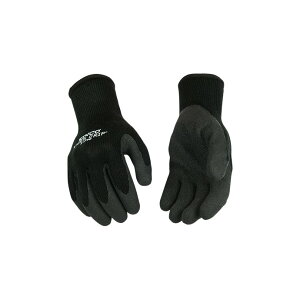 Kinco / 1790 Warm Grip - Thermal Knit Shell & Latex Palm LRO[u T[}jbg EC^[[NO[u w v`Mtg j 蕨 |Cg  ܂ v[g