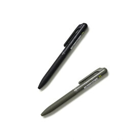 ＼ 楽天 スーパー セール 開催中 ／Pentel / Calme ぺんてる カルム 単色ボールペン 0.5mm 全2色 プチギフト お祝い 贈り物 ポイント 消化 買いまわり プレゼント 母の日