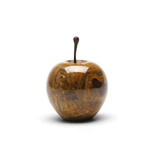 Marble Apple - Brown / Small }[uAbv uE^X[ | G u y[p[EGCg IuWF v`Mtg v[g j 蕨 |Cg  ܂