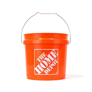 Home Depot z[f| / 2KoPc AJ IW Homer Bucket oPc CeA |ObY S~  G USA v`Mtg v[g j 蕨 |Cg  ܂ V