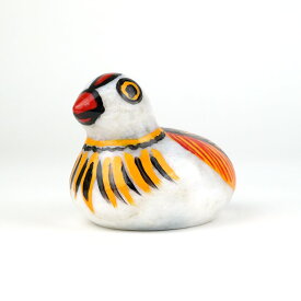 Marble Birds Type-02 Grace - Paint マーブルバード グレース ペイント OB001-0201 雑貨 置物 ペーパーウエイト オブジェ プチギフト プレゼント お祝い 贈り物 ポイント 消化 買いまわり あす楽