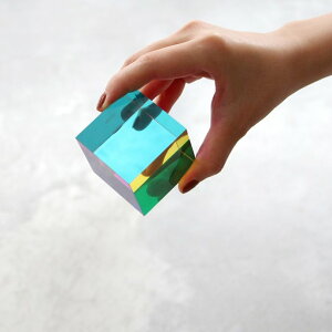CMY Cubes / The Original CMY Cube 50mm IWiCMYL[u G u y[p[EGCg IuWF v`Mtg v[g j 蕨 |Cg  ܂ d  lC  Ce