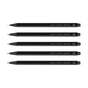 KOKUYO RN / MV[v  0.3mm 0.5mm 0.7mm 0.9mm 1.3mm