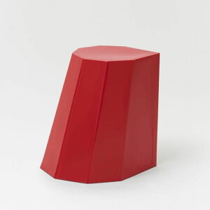 Arnold Circus Stool - Carmine Red �A�[�m���h�T�[�J�X �X�c�[�� �J�[�}�C�����b�h Martino Gamper �}���e�B�m�E�K���p�[