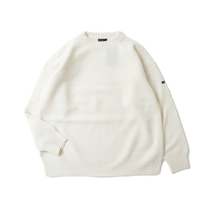 楽天市場】オーシバル ORCIVAL メンズ トップス ウール モックネック 
