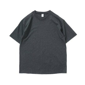 CalCru / Micro-Stripe Tee - Black マイクロボーダーTシャツ ブラック アメリカ製 カルクルー キャルクルー USA