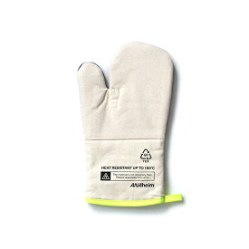 Anaheim Oven Glove アナハイムオーブングローブ - Yellow プチギフト お祝い 贈り物 ポイント 消化 買いまわり インテリア キッチン グッズ 人気 キャンプ BBQ バーベキュー 花見 ピクニック 屋外 鍋敷き 鍋つかみ おしゃれ 人気 黄色 アウトドア プレゼント 母の日