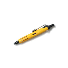 Tombow / AirPress トンボ エアプレス 油性ボールペン - イエロー プチギフト お祝い 贈り物 ポイント 消化 買いまわり プレゼント 母の日