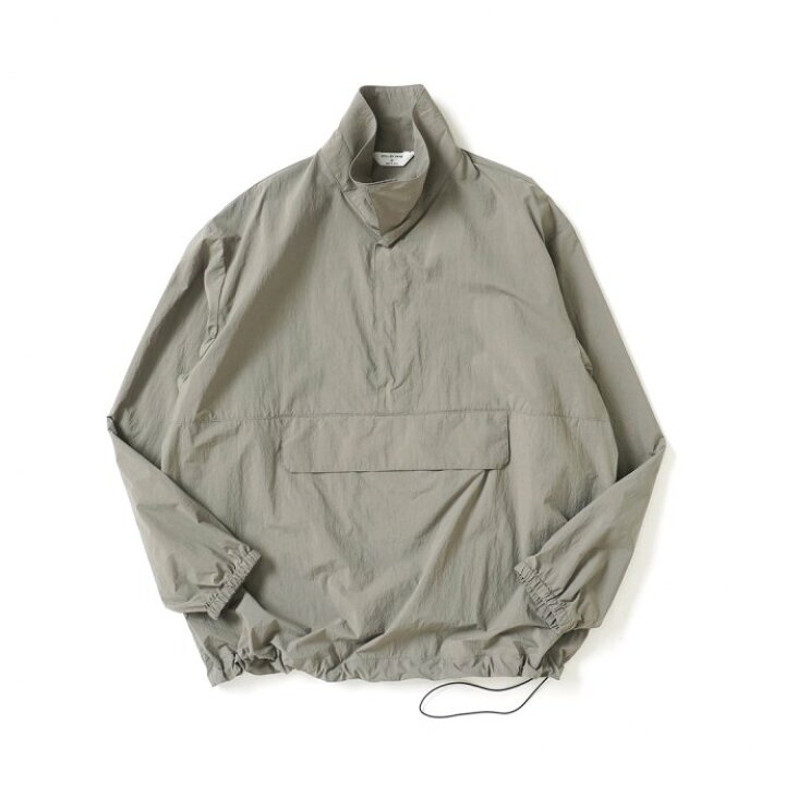 楽天市場】STILL BY HAND スティル バイ ハンド BL07243 - KHAKI BEIGE 