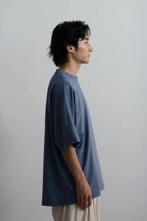 楽天市場】kontor コントール / KON-CS02251 - OFF WHITE ドルマン 