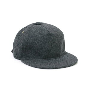 Trad Marks / �����Y �L���b�v �X�q Basic Cap WM �g���b�h�}�[�N�X �x�[�V�b�N�L���b�v �E�[�������g�� - Dark Heather �_�[�N�w�U�[�O���[ �����y �������� ���[ ���n �t�@�b�V���� �u�����h �A�E�g�h