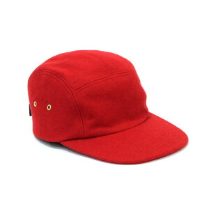 Trad Marks / �����Y �L���b�v �X�q Basic Jet Cap WM �g���b�h�}�[�N�X �x�[�V�b�N�W�F�b�g�L���b�v �E�[�������g�� - Red ���b�h �����y �������� ���[ ���n �t�@�b�V���� �u�����h �A�E�g�h�A �[�� 5