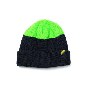 Trad Marks / �����Y �L���b�v �X�q Two-tone Knit Cap - Navy 2�g�[���j�b�g�L���b�v �l�C�r�[ �����y �������� ���[ ���n �t�@�b�V���� �u�����h �A�E�g�h�A �v���[���g �|�C���g ����