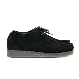 Padmore & Barns / P204 Low - Black Suede phA  o[Y ubN XEF[h IWi r[ JV [Jbg u[c 27.5cm 28.5cm  V[g u[c C