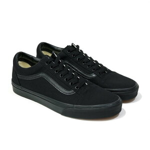 ԐlCJ[ @Y I[hXN[ VANS / UA Old Skool - Black/Black VN000D3HBKA I[ubN K戵X COf USA USKi oY  jZbNX ubNubN