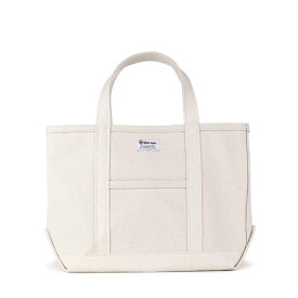 オーシバル トートバッグ M （大）OR-H0284 KWC ORCIVAL オーチバル コットン キャンバス ミニ 無地 24oz 2025 春夏新作 大きいサイズ レディース かばん 鞄 エクリュ チャコール アイスグレー ライトサンドベージュ グリーン プレゼント 大容量 グレー