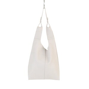 �|���^�^ �o�b�O POMTATA P2508 MEL TOTE BAG �I�t�z���C�g 121-3731 �g�[�g�o�b�O ���U�[ �{�v ���{�� ���n �� �V�����_�[�o�b�O �V���b�p�[�o�b�O �V���b�p�[�^ A4�T�C�Y�Ή� �� �΂ߊ|�� ���|�� ���f