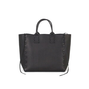 �|���^�^ �o�b�O POMTATA P2831 SAKU TOTE �u���b�N �x�[�V�b�N 121-4381 ���U�[ �{�v ���{�� ���n �� �V�����_�[�o�b�O ���v A4�T�C�Y ���� �� ���f�B�[�X �΂ߊ|�� ���|�� �n���h�o�b�O �d�� �I�t�B�X 