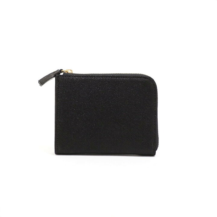楽天市場】POMTATA ポンタタ 財布 P2556 HAK L ZIP SHORT WALLET 