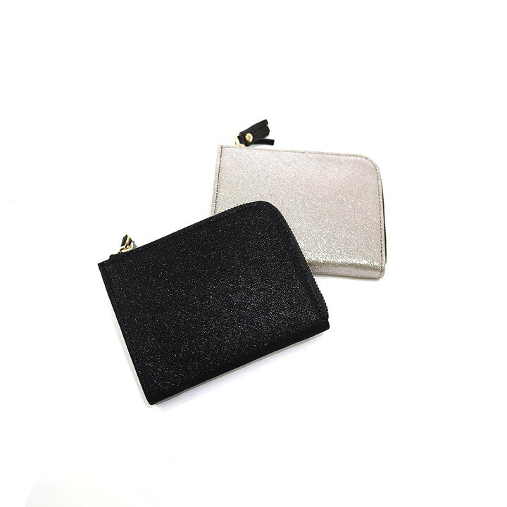 楽天市場】POMTATA ポンタタ 財布 P2556 HAK L ZIP SHORT WALLET 