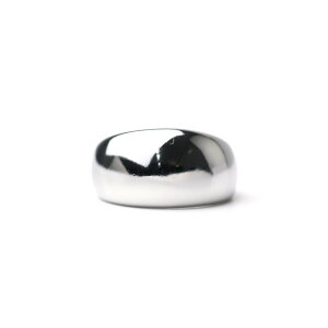 sinc シンク PLUMP リング シルバー RS01 ボリューム レディース 指輪 ファッションリング ニュアンスリング ピンキー アクセサリー ジュエリー 20代 30代 40代 50代 60代 アクセサリー 大人 可愛い