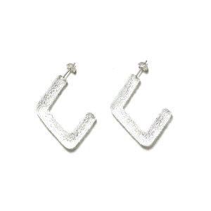 y݌ɌŔpԁzSIRISIRI (VV) HT303 Earrings Konoji Flake - sAX - NA KX ANZT[ zg t[N Vv a 20 30 40 50 60 WG[ lC l