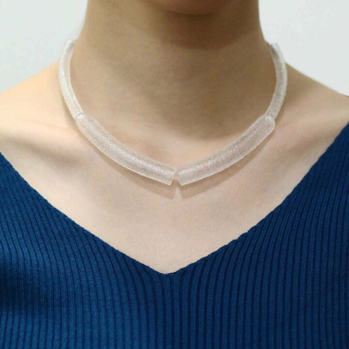 楽天市場】SIRISIRI (シリシリ) HT401 Necklace Flake - ネックレス  