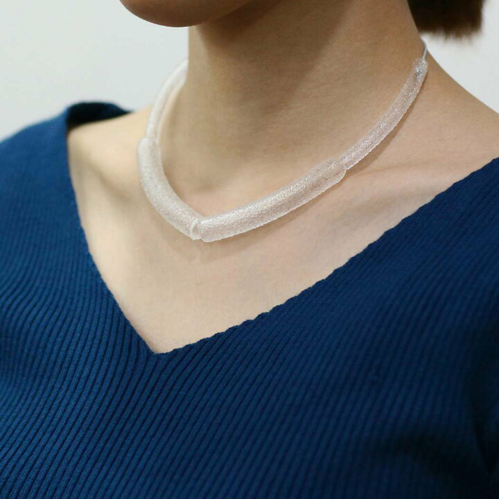 楽天市場】SIRISIRI (シリシリ) HT401 Necklace Flake - ネックレス 