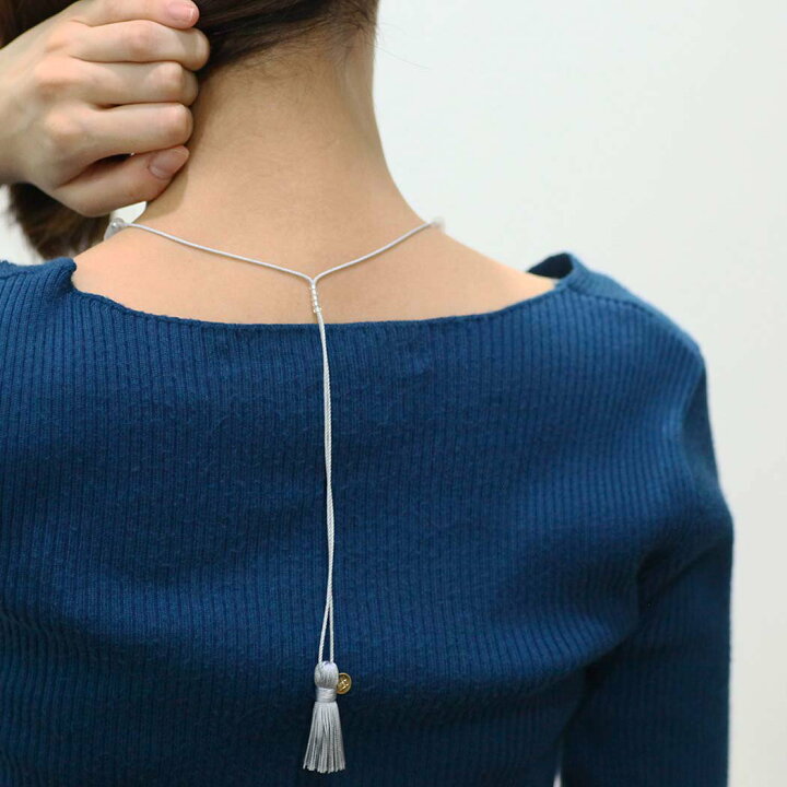 楽天市場】SIRISIRI (シリシリ) HT401 Necklace Flake - ネックレス 