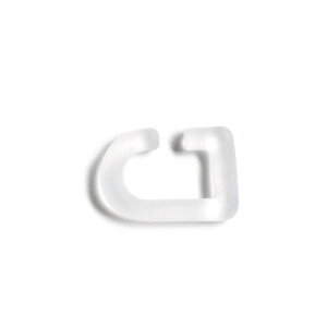 �y�݌Ɍ���Ŕp�ԁzSIRISIRI (�V���V��) HT311 HOTOLI Ear Cuff Line Clear - �C���[�J�t �N���A �K���X �A�N�Z�T���[ �C���J�t �h���X �a�� 20�� 30�� 40�� 50�� 60�� �W���G���[ �l�C ��l