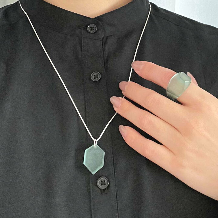 楽天市場】SIRISIRI (シリシリ) SO402 SOPHIE Pendant Fragment  