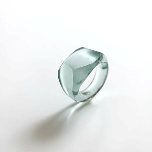 SIRISIRI (VV) SO501 SOPHIE Ring Fragment O - TEAL eB[ ( TCY F 12 ) w KX ANZT[ hX a 20 30 40 50 60 WG[ lC l u[ O[