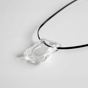 SIRISIRI (VV) HA403 Necklace Moment lbNX - NA ANZT[ KX rIg[v hX a 20 30 40 50 60 WG[ lC l Vv  p[eB[ 2 40cm `F