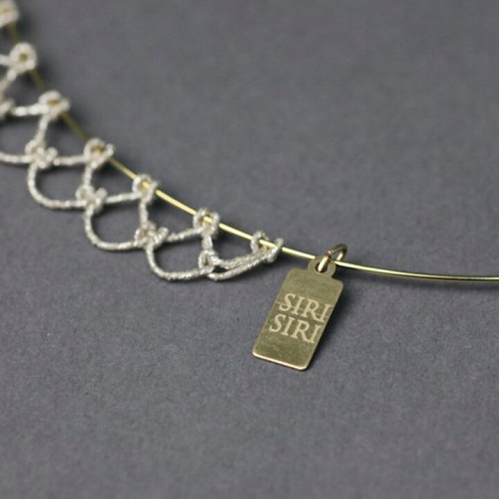 sirisiri チョーカー※箱無し