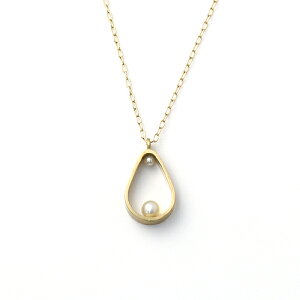 su(スウ) / k10 def ネックレス B レディース ギフト アクセサリー ジュエリー 20代 30代 40代 50代 60代 プレゼント