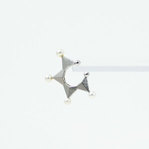 yum. ij / C[Jt silver Vo[ X^[ ~j p[t / Ec-07a-Ag925 fB[X CJt mz[ Mtg LO ANZT[ WG[ 20 30 40 50 v`Mtg j 