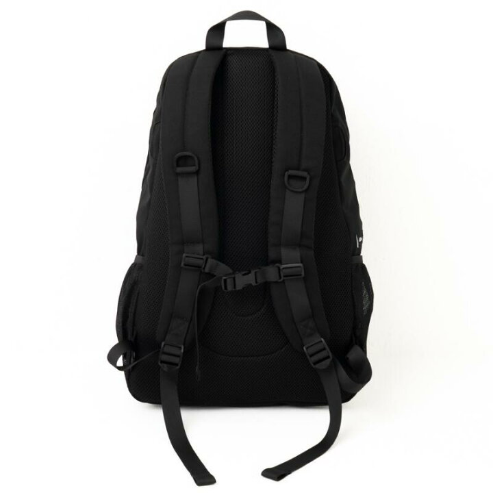 オリジナルリュック Lサイズ 無地 ジュニアサイズ DP804L 33リットル 黒 ブラック 子ども キッズ エイティズチアダンスチアガール チアリーディング 練習用 移動用 レッスン用 チアパン グッズ 専門店エイティズ