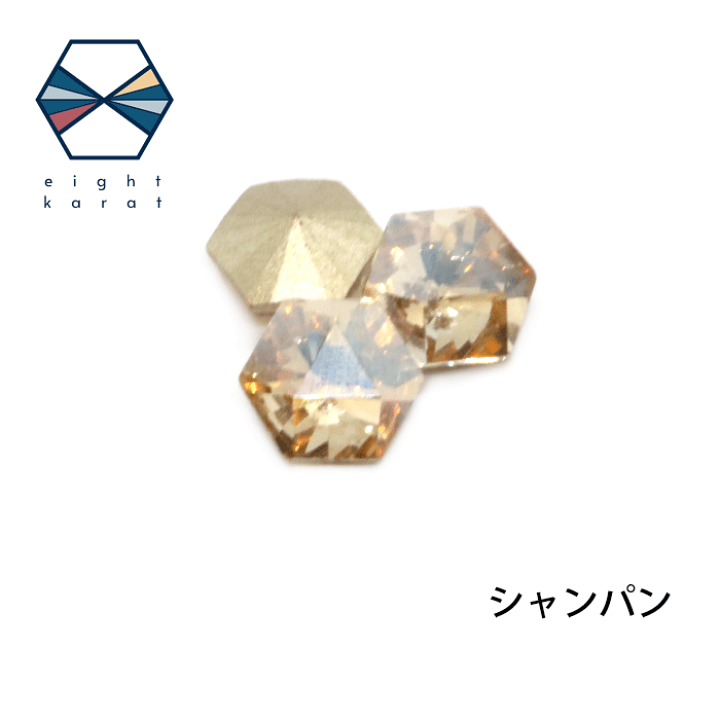 黒門 六角形アイテム クリスタル付 黒門 六角形アイテム クリスタル付