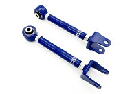 メーガンレーシング リアトラクションロッド 調整式 品番：MRC-LX-0381 適合：レクサス GS GRL/AWL