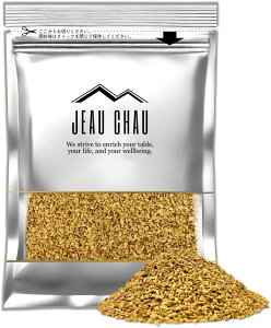 �A�W�������V�[�h 100g JEAU CHAU �W���E�V���[ �X�p�C�X �l�p�[���Y Ajwain Seed �V�[�h �I�ʕi �X�p�C�X ���h�� ���Y��