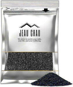 �u���b�N�N�~���V�[�h 100g JEAU CHAU �W���E�V���[ �X�p�C�X �l�p�[���Y Black Cumin Seed �J�����W �j�Q�� Nigella �I�ʕi �V�[�h �X�p�C�X ���h�� ���Y��