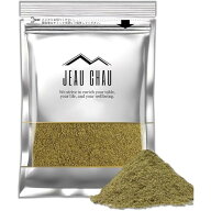 カルダモンパウダー 50g JEAU CHAU ジョウショー スパイス グアテマラ産 選別品 無添加 グリーンカルダモ…