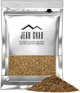 �L�����E�F�C�V�[�h 50g JEAU CHAU �W���E�V���[ �X�p�C�X �J�i�_�Y Caraway Seed �V�[�h �I�ʕi �X�p�C�X ���h�� ���Y��